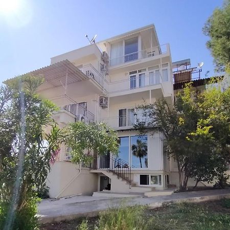Denizim Villa & Apartments 안탈리아 외부 사진
