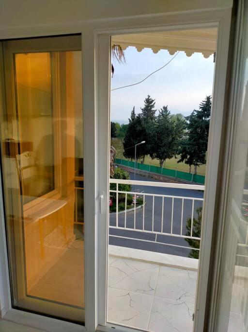 Denizim Villa & Apartments 안탈리아 외부 사진