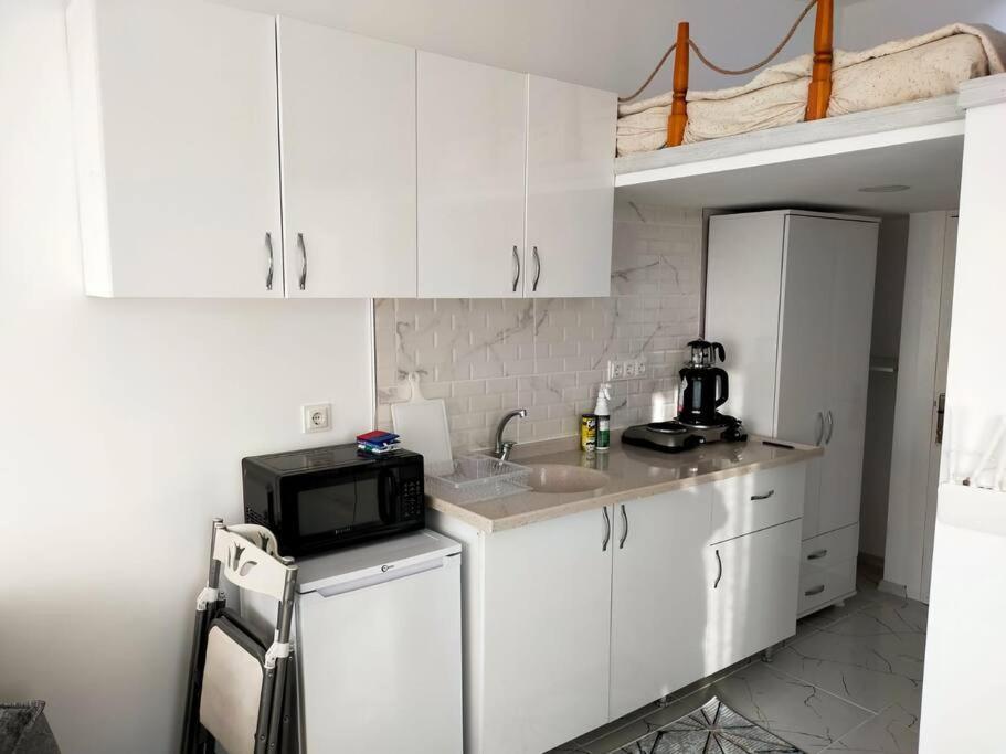 Denizim Villa & Apartments 안탈리아 외부 사진