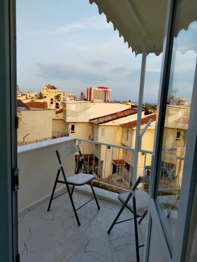 Denizim Villa & Apartments 안탈리아 외부 사진