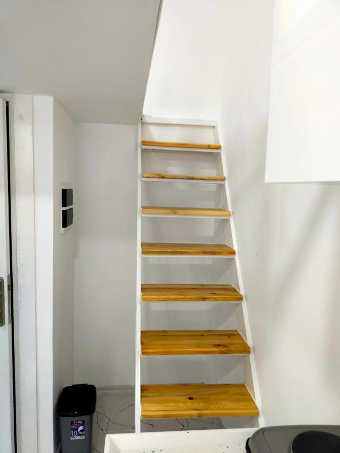 Denizim Villa & Apartments 안탈리아 외부 사진