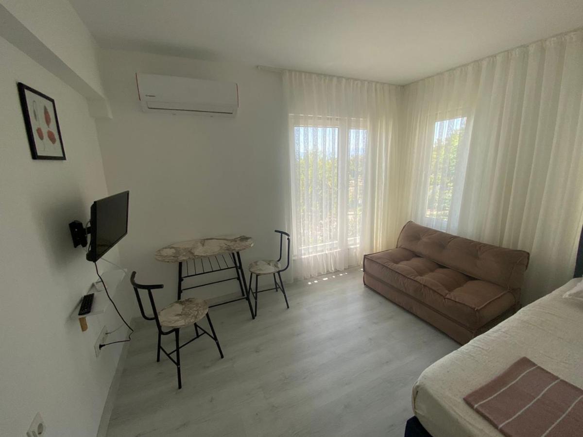 Denizim Villa & Apartments 안탈리아 외부 사진