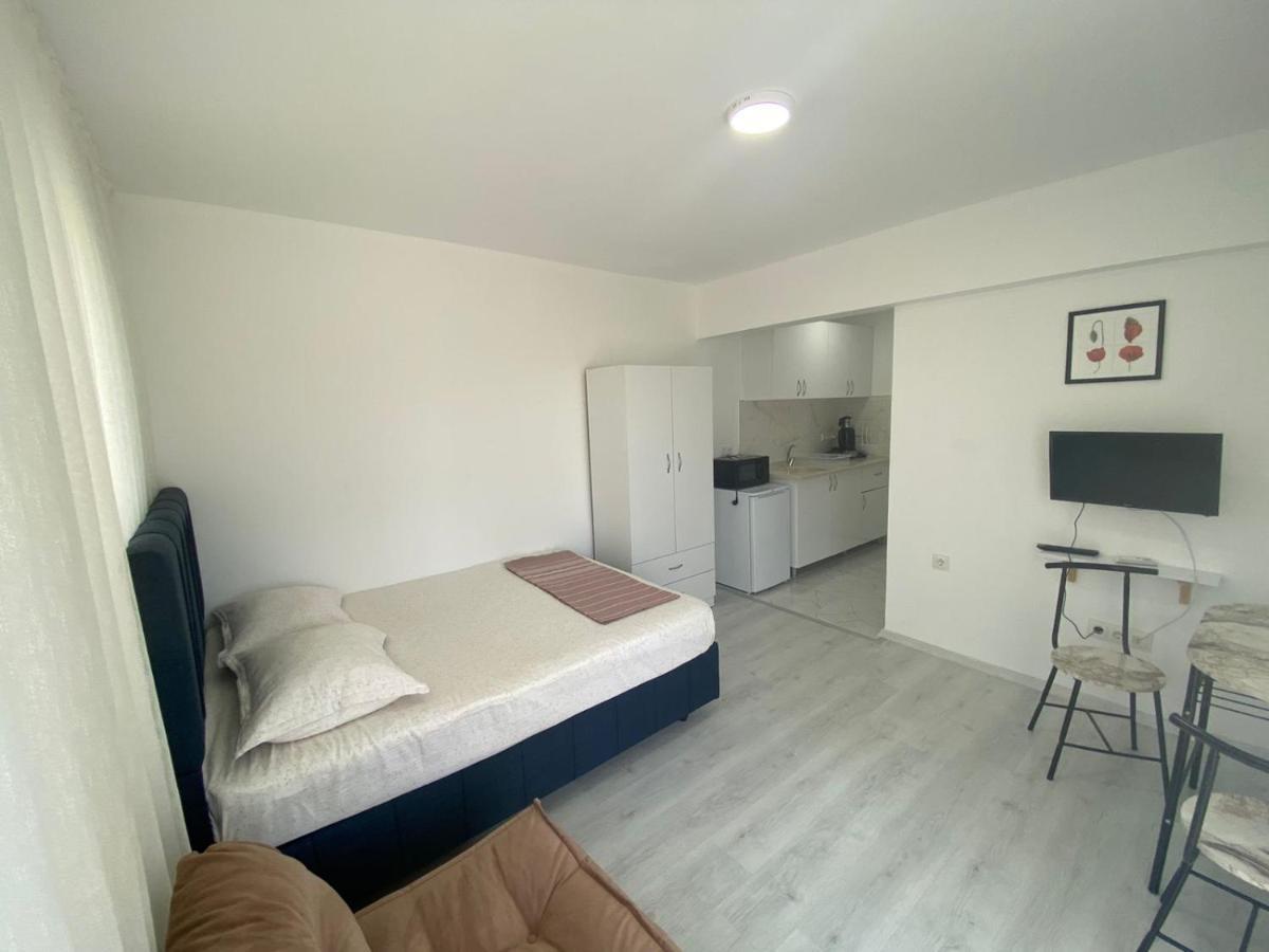 Denizim Villa & Apartments 안탈리아 외부 사진