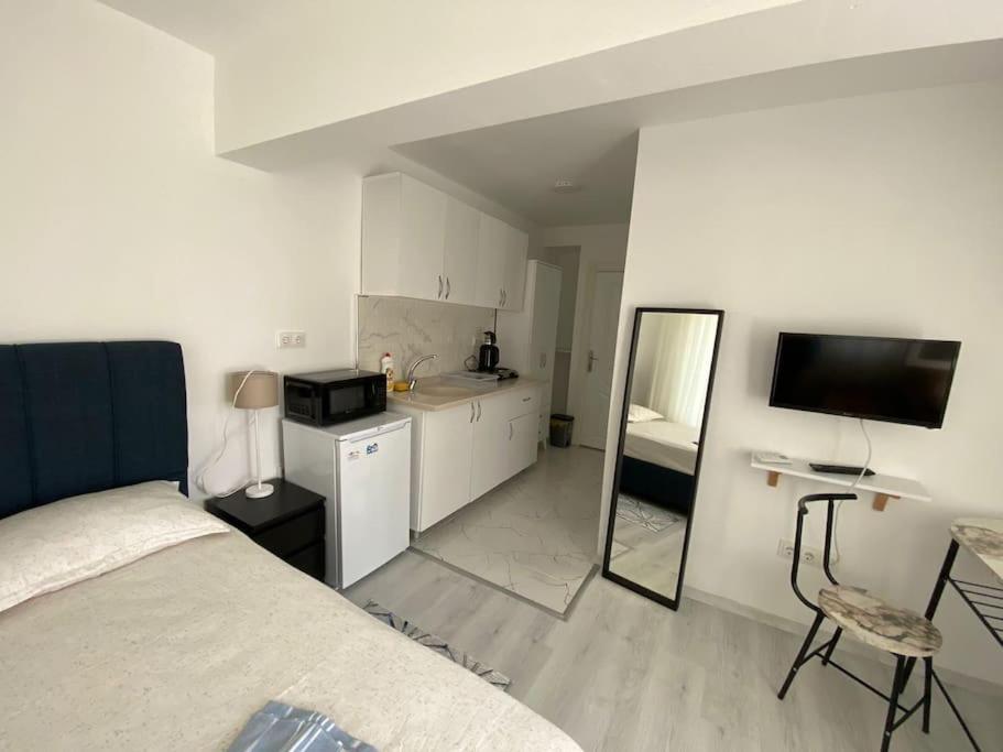 Denizim Villa & Apartments 안탈리아 외부 사진