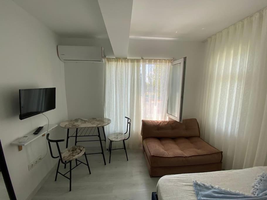 Denizim Villa & Apartments 안탈리아 외부 사진