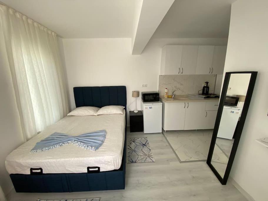 Denizim Villa & Apartments 안탈리아 외부 사진