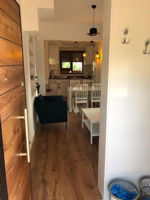 Denizim Villa & Apartments 안탈리아 외부 사진