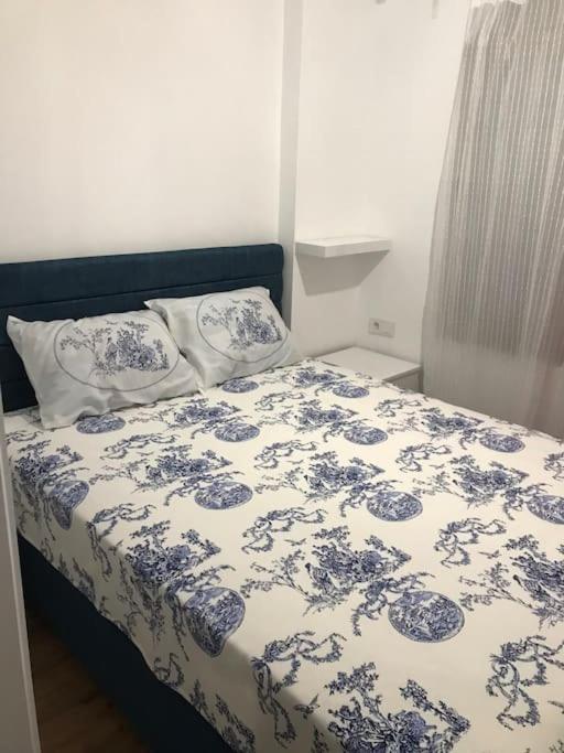 Denizim Villa & Apartments 안탈리아 외부 사진
