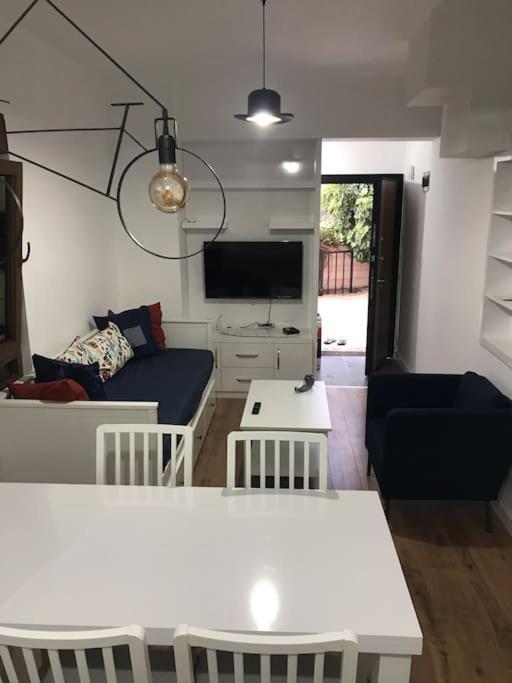 Denizim Villa & Apartments 안탈리아 외부 사진