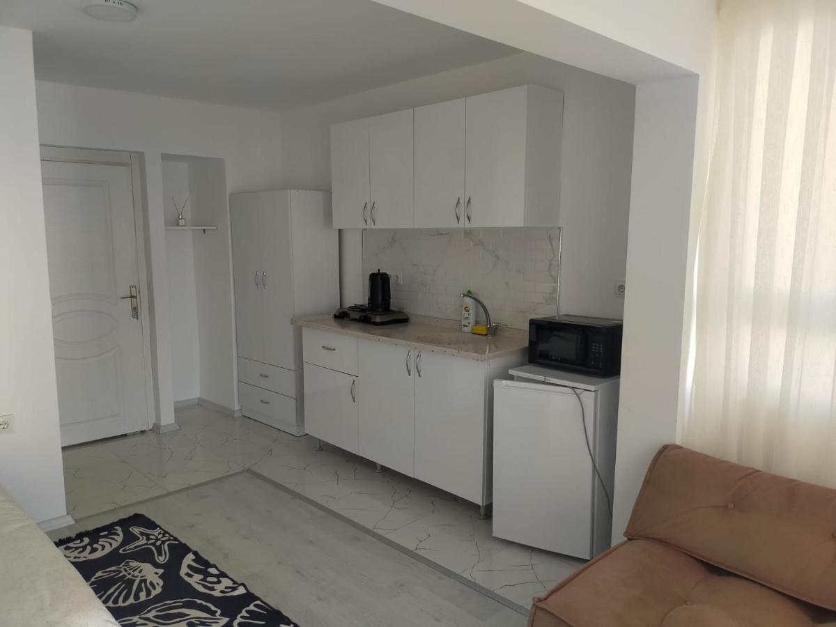 Denizim Villa & Apartments 안탈리아 외부 사진