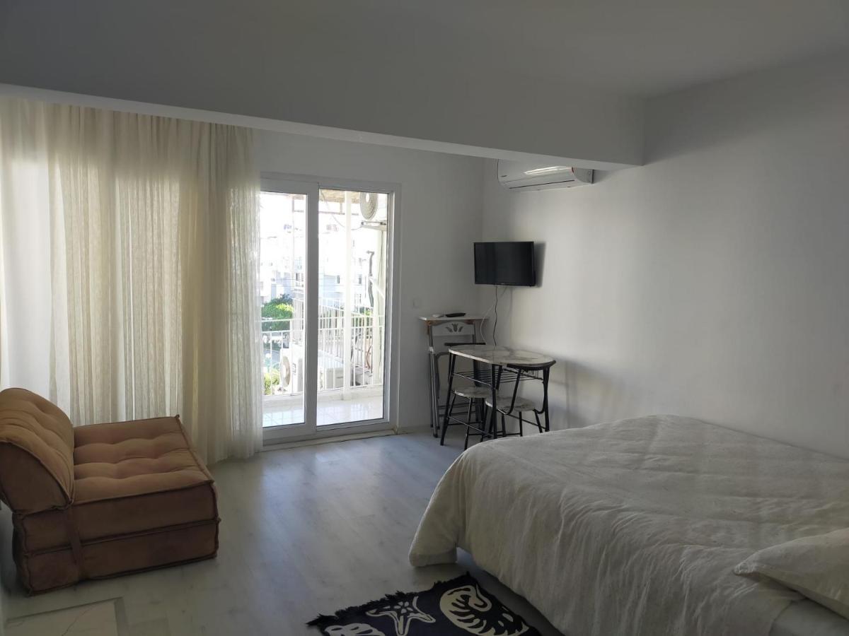Denizim Villa & Apartments 안탈리아 외부 사진