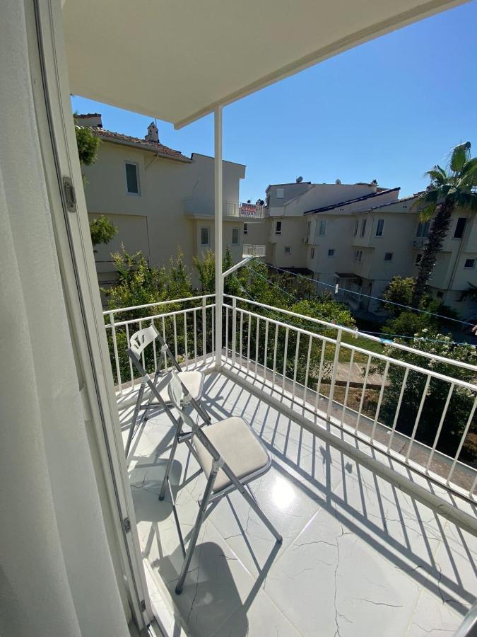 Denizim Villa & Apartments 안탈리아 외부 사진