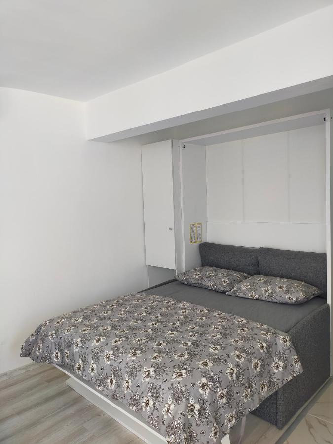 Denizim Villa & Apartments 안탈리아 외부 사진