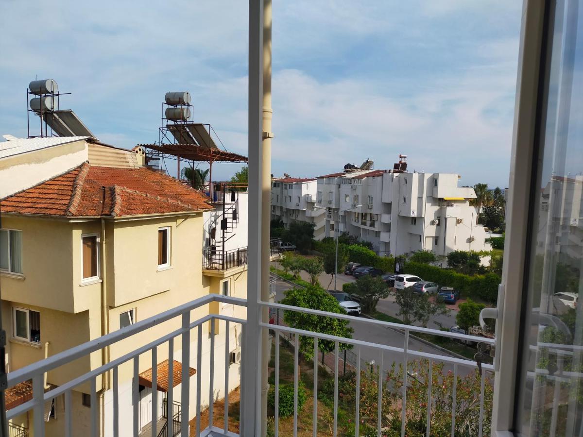 Denizim Villa & Apartments 안탈리아 외부 사진