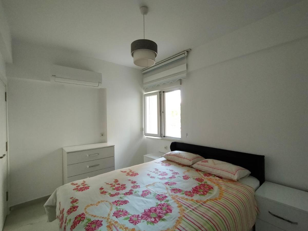 Denizim Villa & Apartments 안탈리아 외부 사진