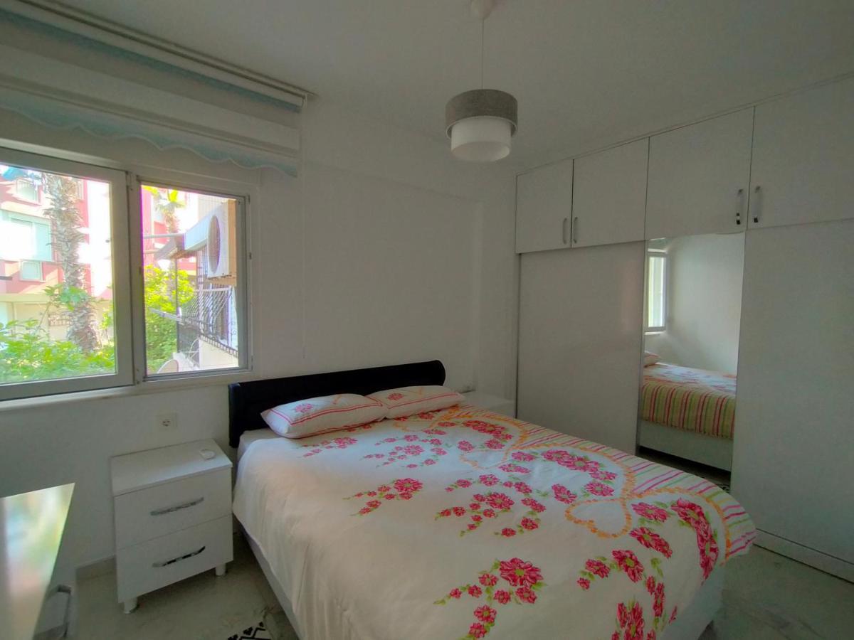 Denizim Villa & Apartments 안탈리아 외부 사진