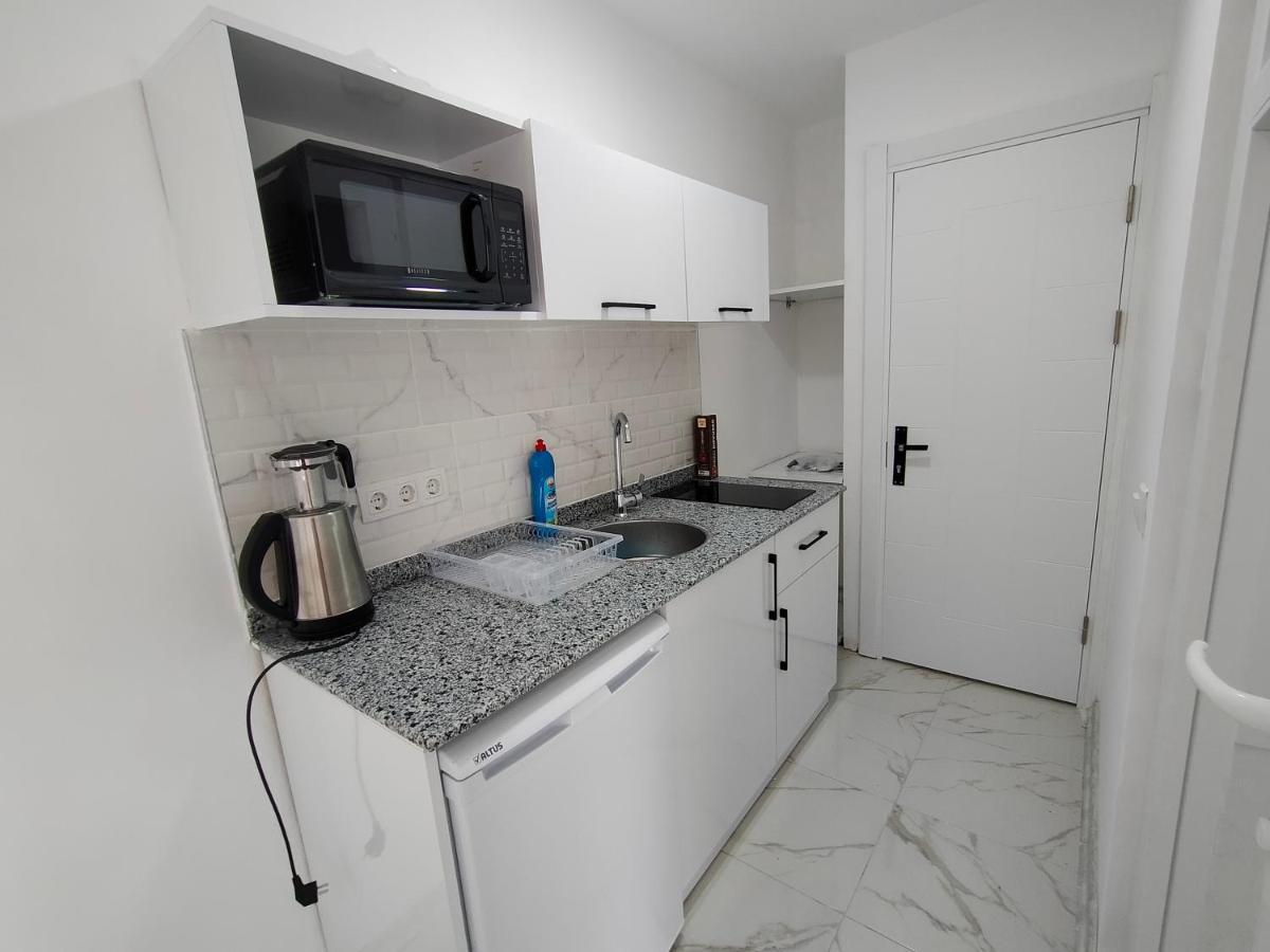 Denizim Villa & Apartments 안탈리아 외부 사진