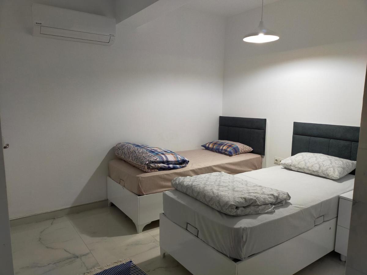 Denizim Villa & Apartments 안탈리아 외부 사진