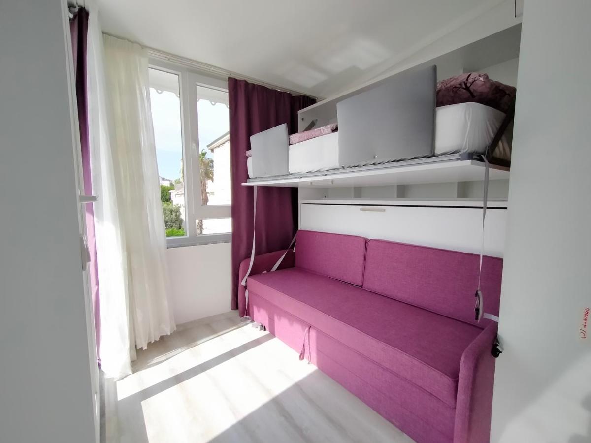 Denizim Villa & Apartments 안탈리아 외부 사진