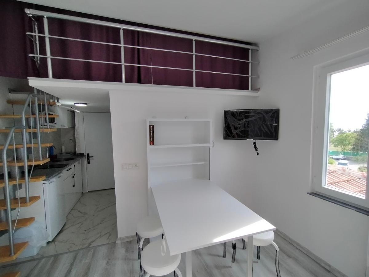 Denizim Villa & Apartments 안탈리아 외부 사진