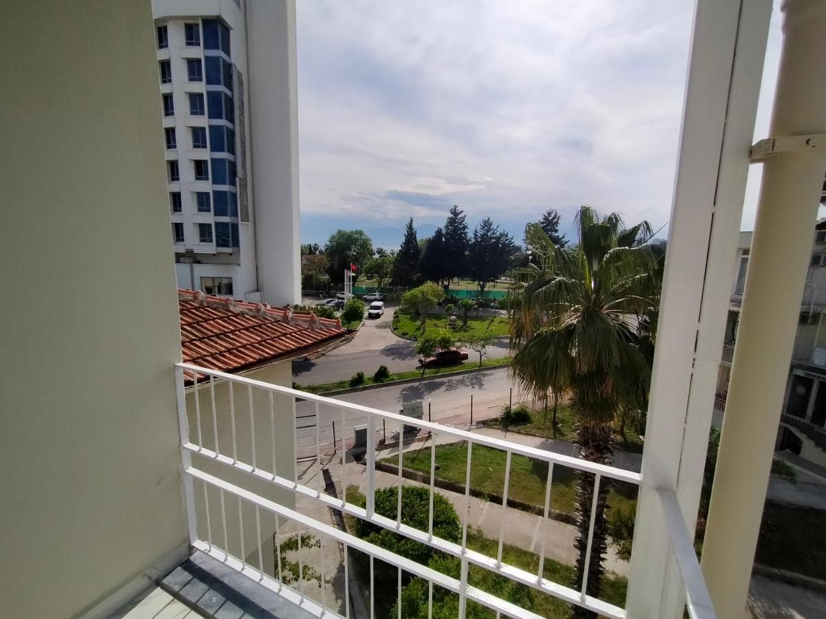 Denizim Villa & Apartments 안탈리아 외부 사진