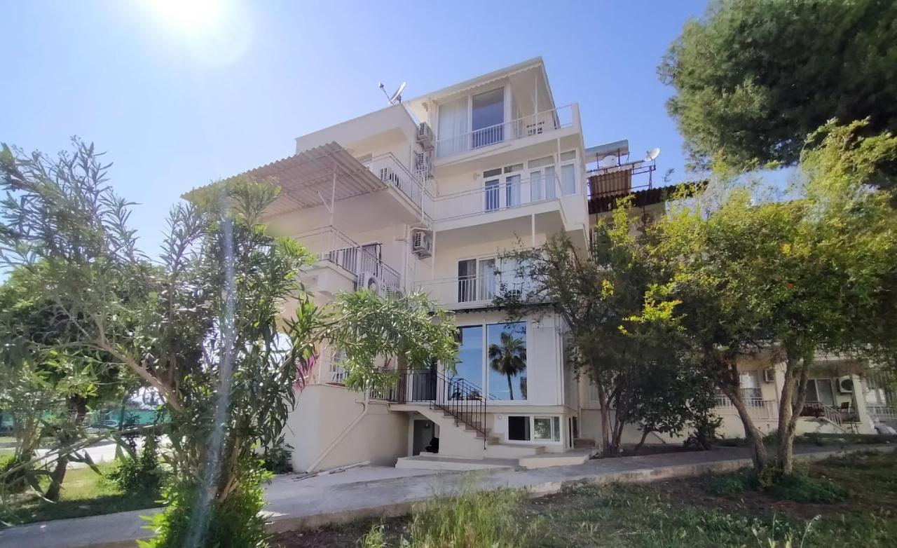 Denizim Villa & Apartments 안탈리아 외부 사진